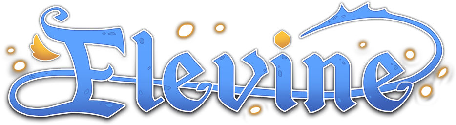 Elevine Logo